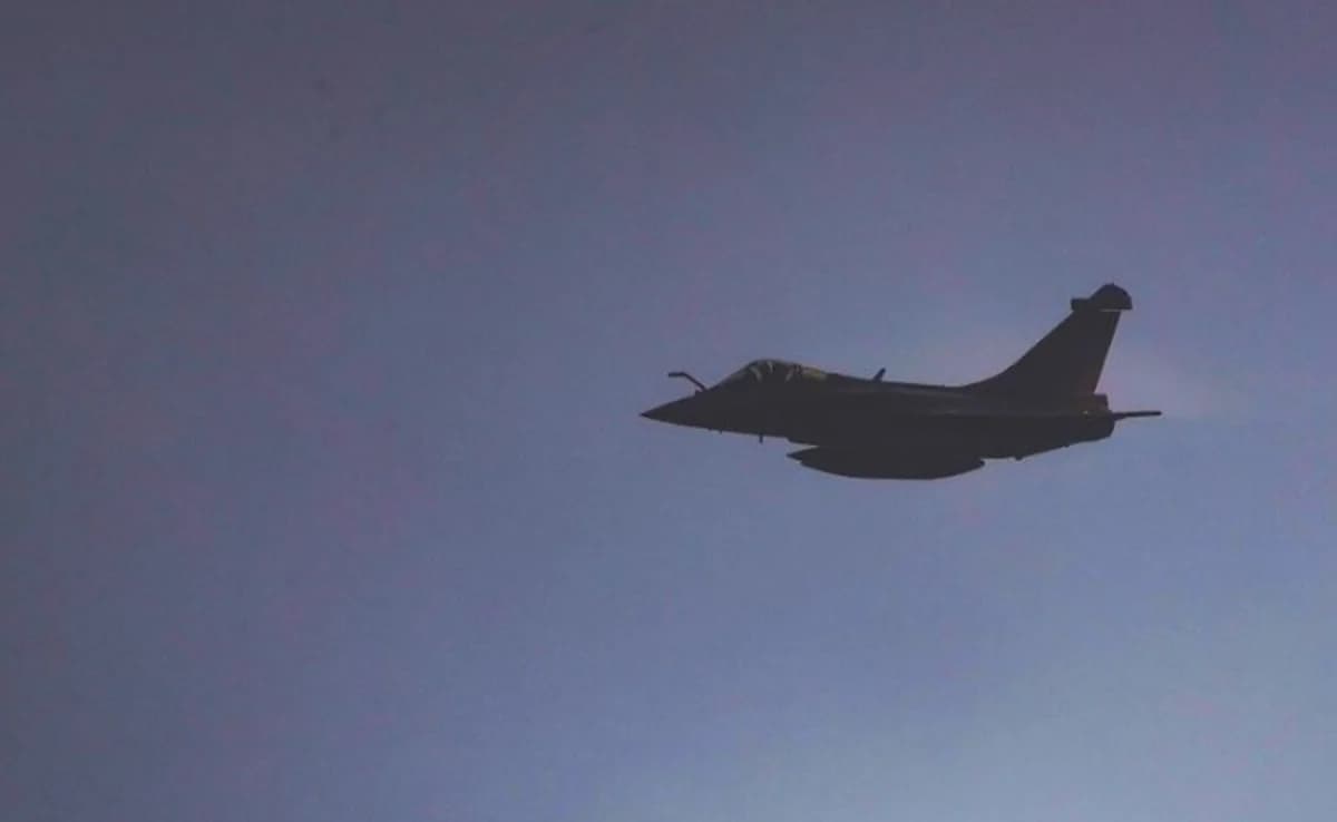 ה-CIA משתמשת ב-'Ghost Murmur' לאיתור טייסים באמצעות פעימות לב