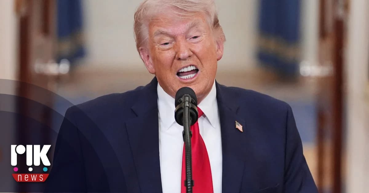 Трамп угрожает Ирану: «Целая цивилизация умрет сегодня вечером»