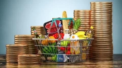 Survey: Financial Strain for 7 in 10 Households in Cyprus
