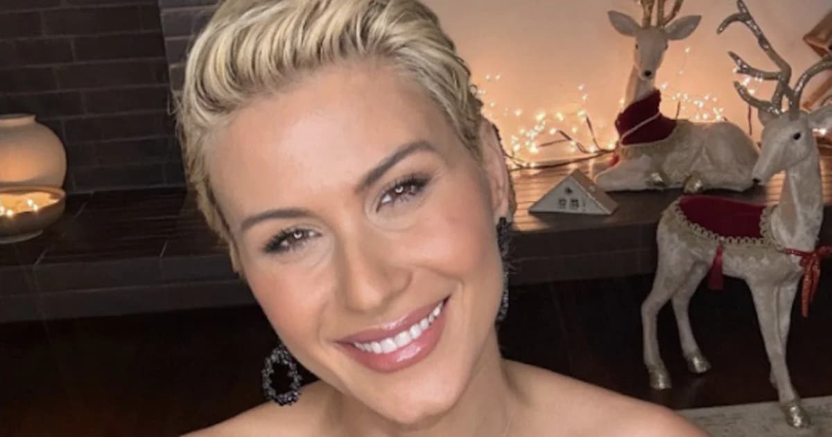 Anna Kandarakis: Ihr Instagram-Account gehackt