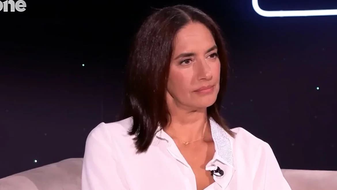 诺尼·杜尼娅： "我希望他们和我的丈夫调情。我不嫉妒"