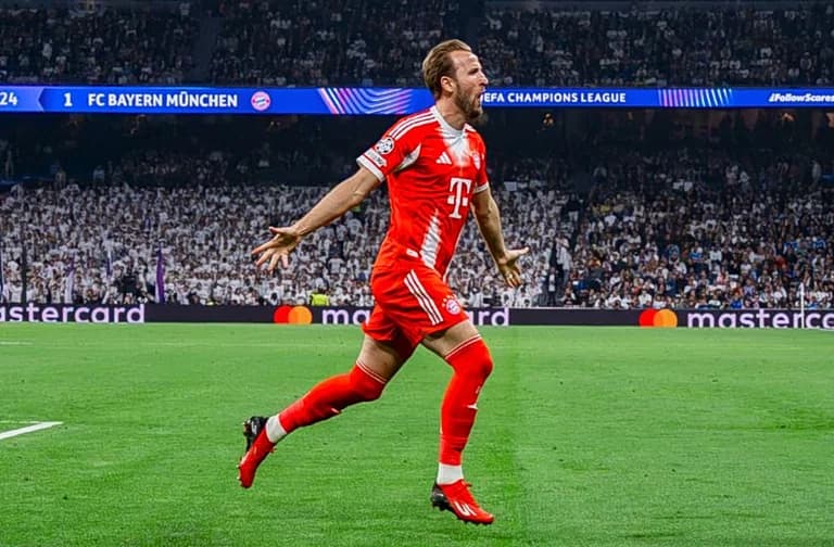 Champions League: Γκολ και στιγμιότυπα από τους προημιτελικούς