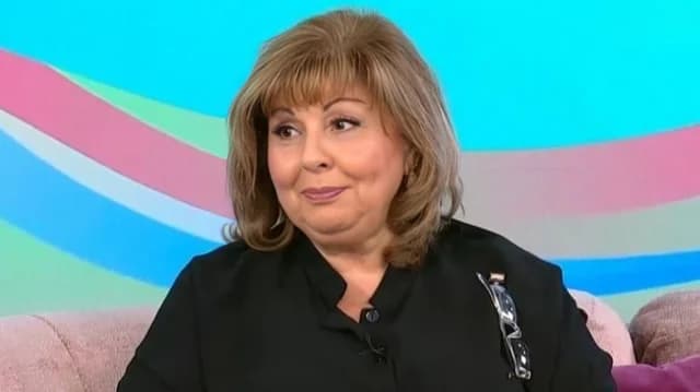 Lena Manta: 'Mein Bedürfnis zu schreiben wurde nach dem Tod meines Mannes zwingend'