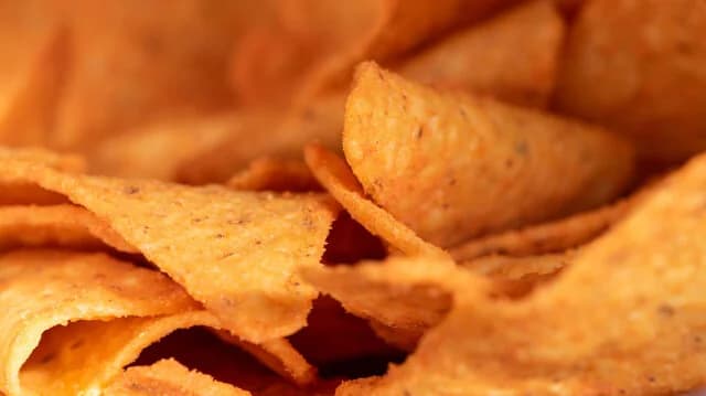 PepsiCo zahlt den Preis für hohe Doritos-Preise