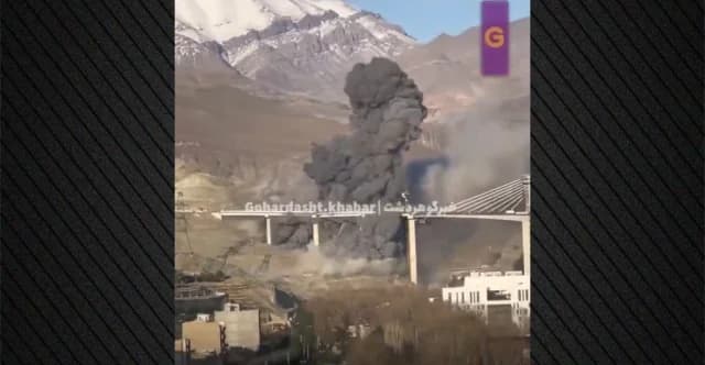 UN: Angriffe auf zivile Infrastruktur im Iran sind Kriegsverbrechen