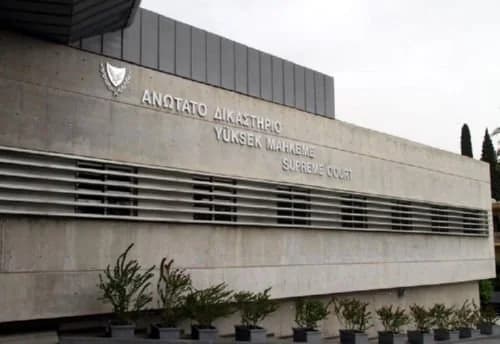 Disputa familiar en Chipre: ¡El demandante se convierte en demandado!