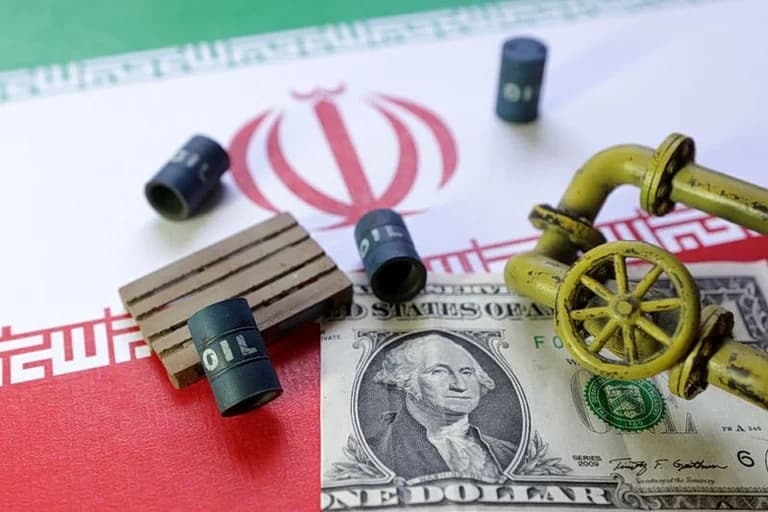 Iran: Waffenstillstand führt zu Ölpreisverfall, Anstieg der asiatischen Aktienmärkte