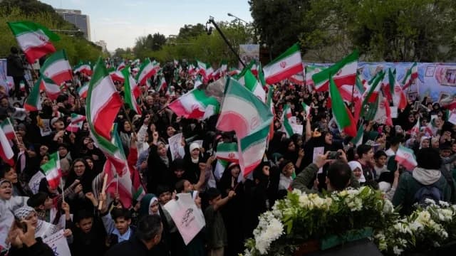 Iran Friedensplan: Bedingungen für Sanktionen und Straße von Hormus