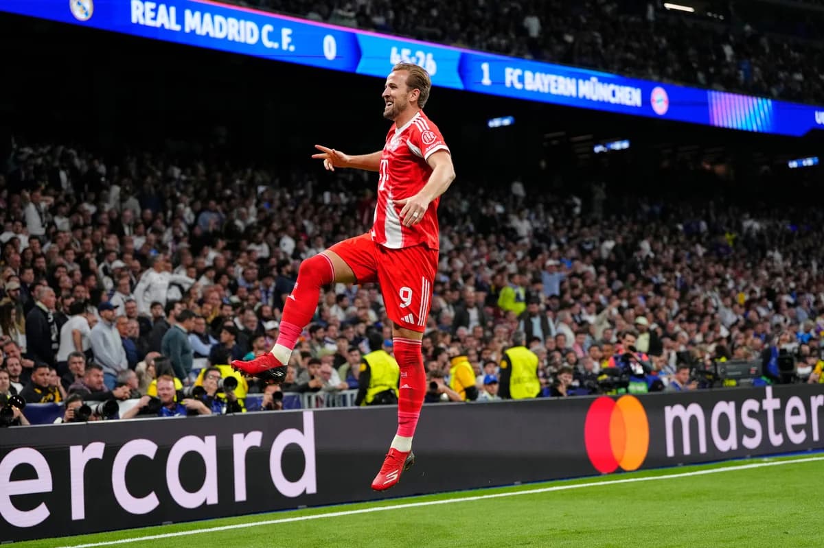 Champions League: Νίκες για Μπάγερν και Άρσεναλ