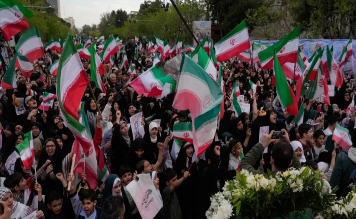 Iran Friedensplan: Bedingungen, Straße von Hormus und Libanon