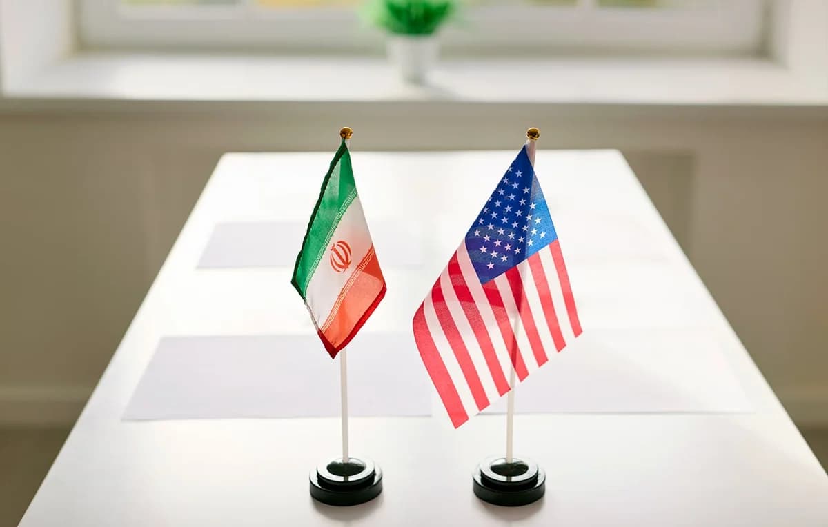 Iran: 10-Punkte-Plan für Waffenstillstand und Verhandlungen mit den USA