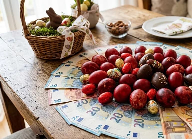 Paga Extra de Pascua 2026: Se acerca la fecha límite de pago