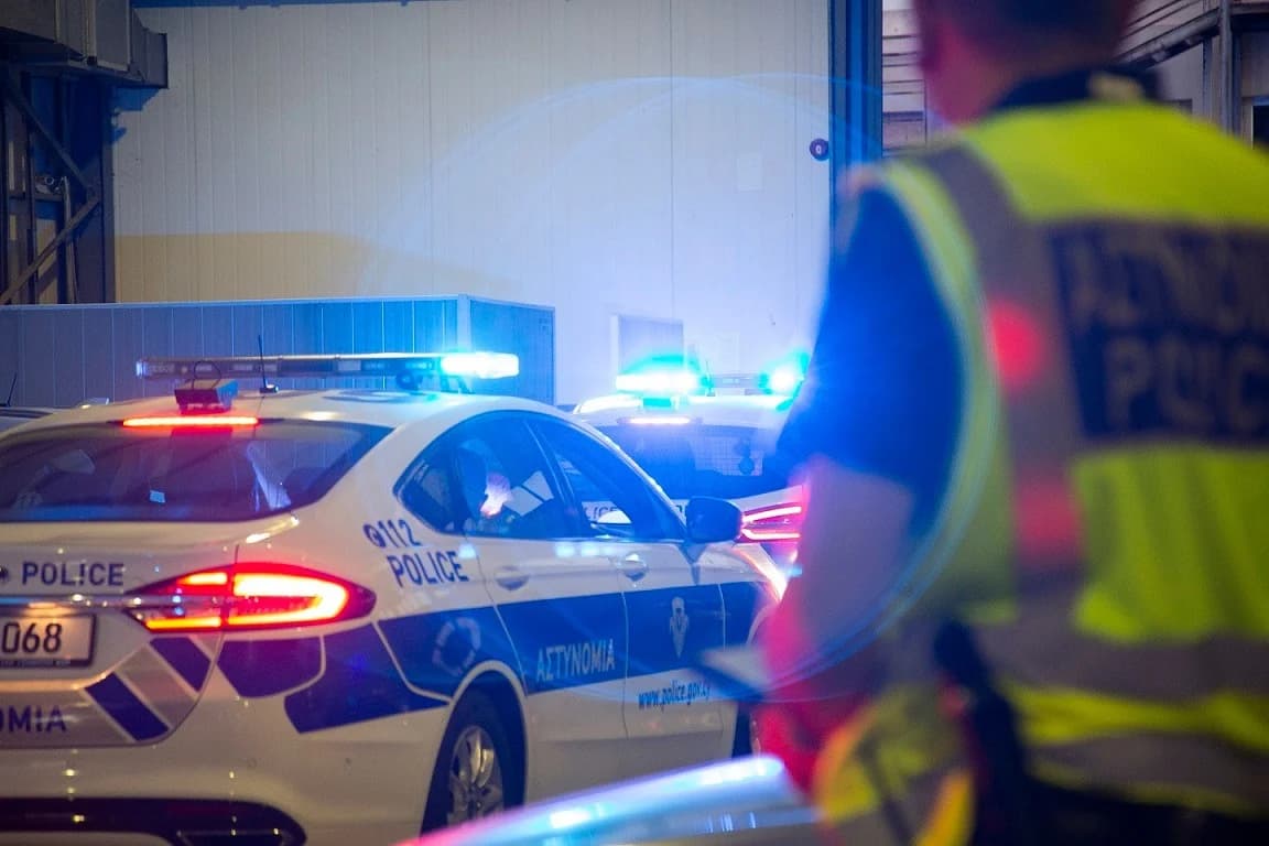 122 οδηγοί εντοπίστηκαν για υπερβολική ταχύτητα σε παγκύπρια επιχείρηση
