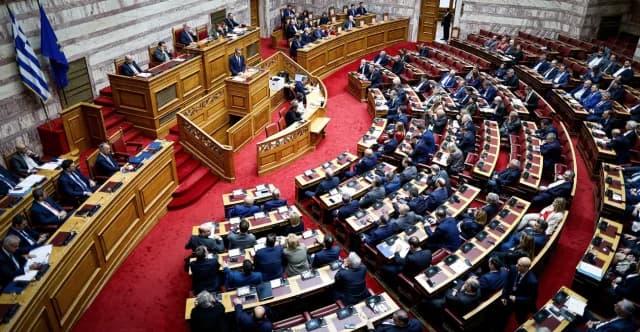政府回应OPEKEPE案件档案