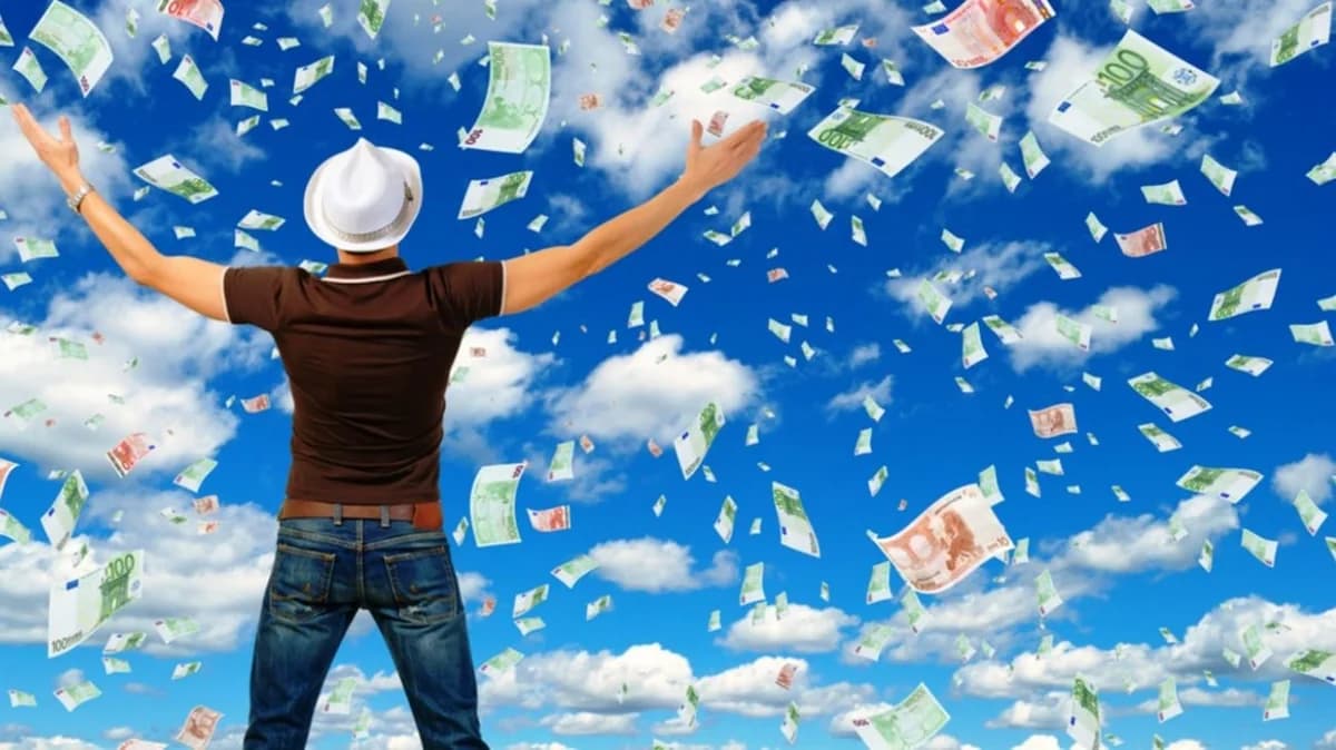 Lotería Joker: Chipriota gana 100.000€ en Pafos