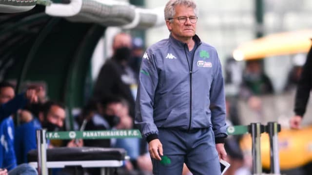 Boloni sobre Lucescu: 'Le dije que se retirara'
