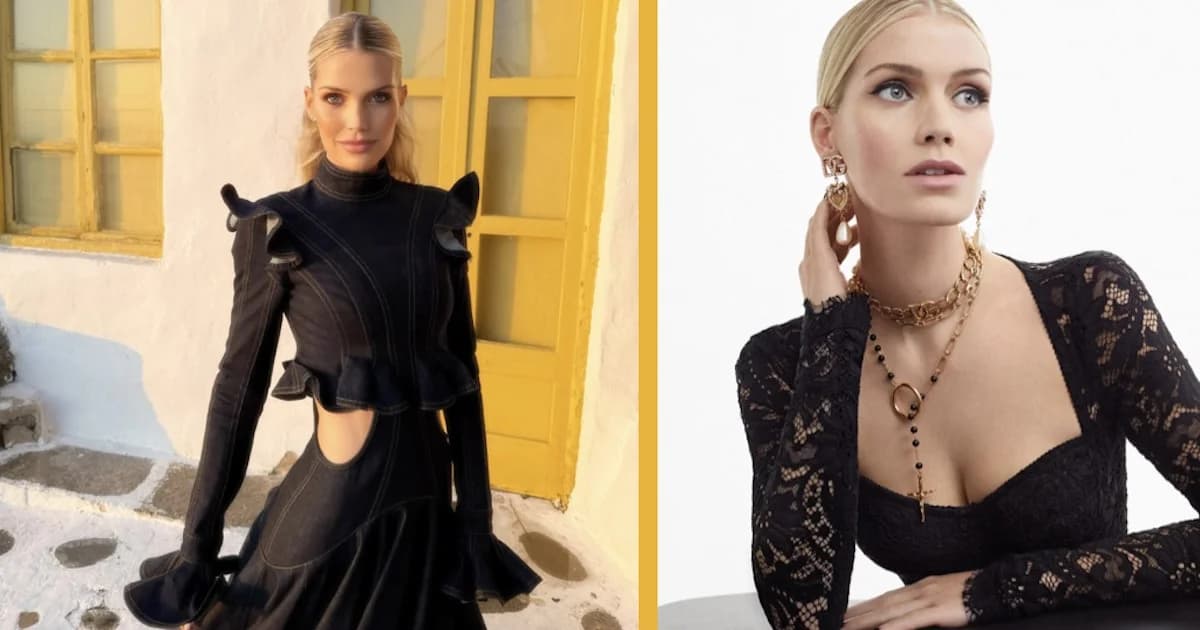 Леди Китти Спенсер: Наследие Дианы и икона моды