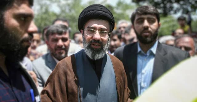 USA-Iran-Abkommen: Die Hintergründe und die Rolle von Mojtaba Khamenei
