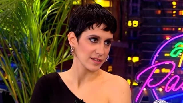 מריאנה קצימיכה: הפחד מהשוואה והקריירה שלה