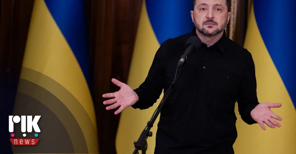 Selenskyj: Russischer Ölverkauf finanziert den Krieg