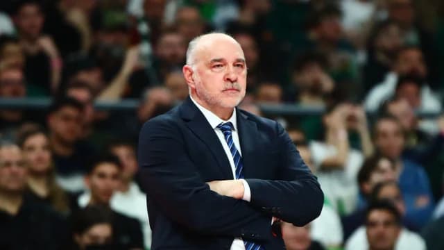 Laso: 'There is no one else in the world, only Kendrick Nunn!'