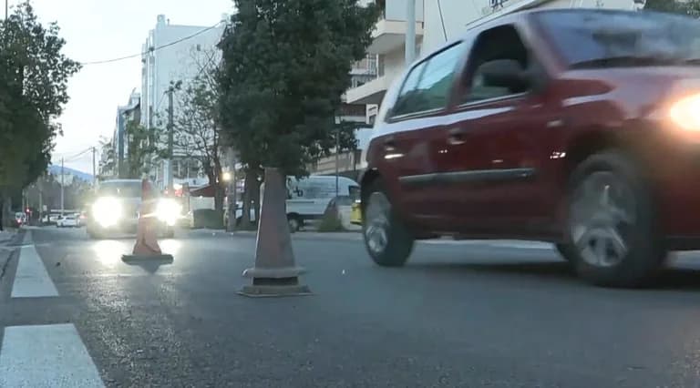 Λιοσίων: Ταυτοποιήθηκε ο οδηγός που παρέσυρε 16χρονη – Αναμένεται η σύλληψη