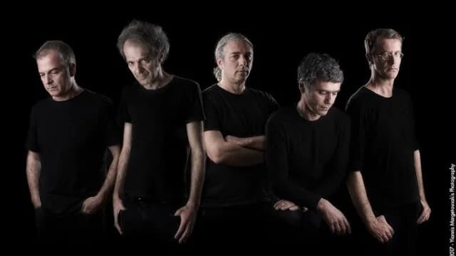 Tributo a Diafana Krina en Tesalónica
