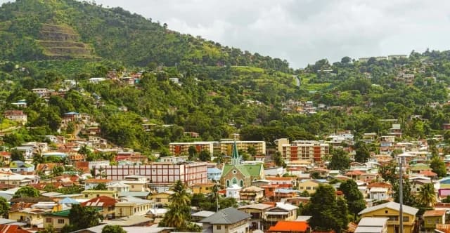 Trinidad und Tobago: Überreste von Säuglingen auf Friedhof gefunden