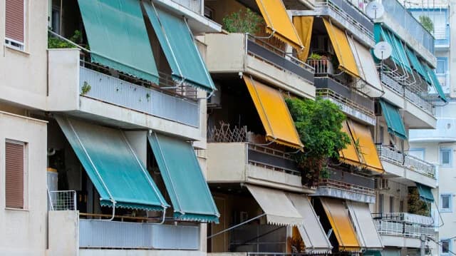 Νέοι ενοικιαστές επιλέγουν διαμερίσματα χωρίς σαλόνι: Γιατί;