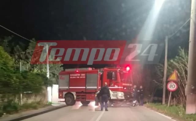 Ακταίο Πατρών: 58χρονος αυτοπυροβολήθηκε πριν την κηδεία της αδελφής του