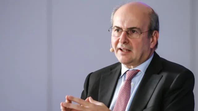Χατζηδάκης: Μέτρα στήριξης μετά την ανακοίνωση της Eurostat για το 2025