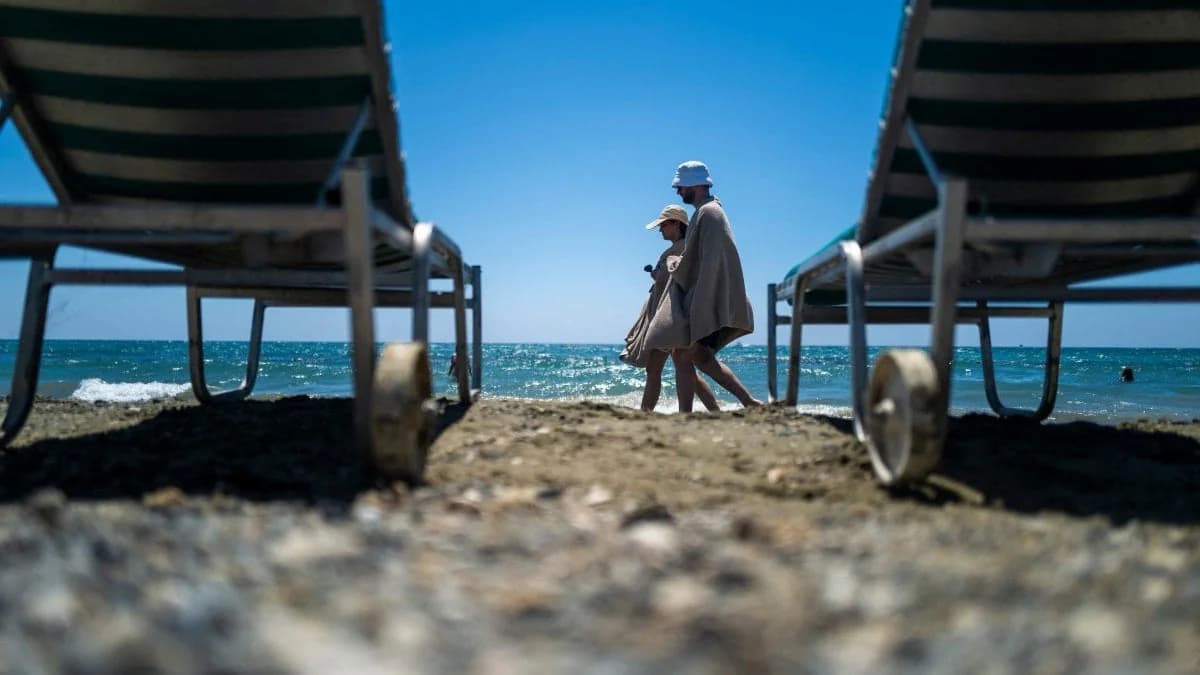 Θετική εξέλιξη η αναβάθμιση ταξιδιωτικής οδηγίας της Πολωνίας για την Κύπρο
