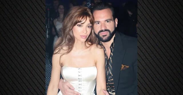 埃莱妮·富雷拉：生日之际对乔治·阿塞纳科斯的感人奉献