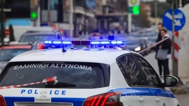 חולרגוס: גבר בן 46 נעצר בגין פורנוגרפיית ילדים
