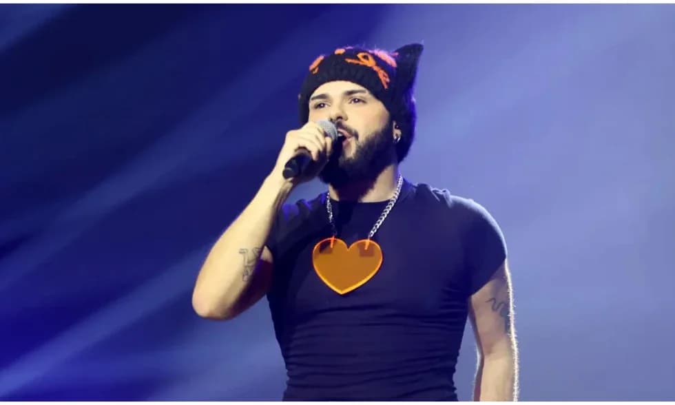 Eurovision: Το κόστος συμμετοχής του Akyla για τους Έλληνες φορολογούμενους