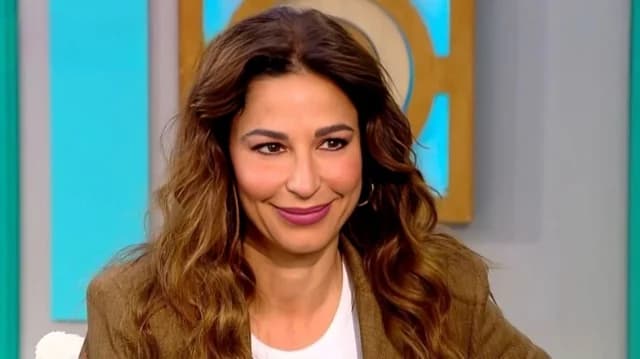 Κατερίνα Παπουτσάκη: «Πέρασα μια δύσκολη φάση»