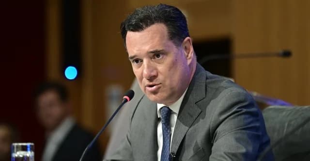 Georgiadis: Supreme Court to Decide on European Prosecutors' Term Renewal