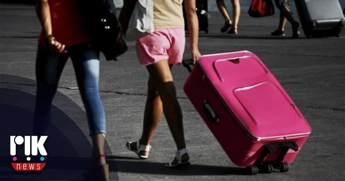 Προσοχή στις απάτες με πακέτα διακοπών – Προειδοποίηση από τον Σύνδεσμο Καταναλωτών