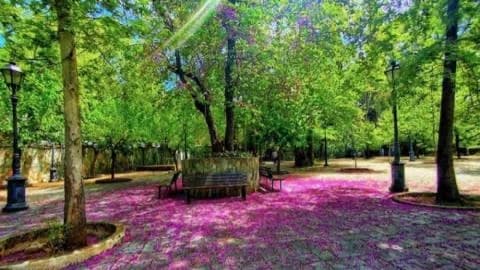 ΥΠΕΣ: Ο Κάμπος συνδυάζει φυσική ομορφιά και ανάπτυξη