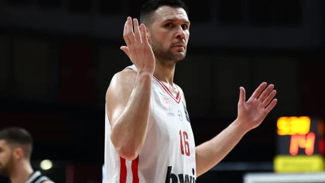 K. Papanikolaou: 'I will discuss with the presidents after the summer'