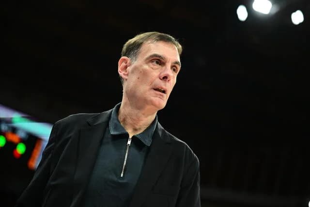 Μπαρτζώκας: «Τα 800 παιχνίδια του Παπανικολάου στον Ολυμπιακό είναι σαν 1500 σε άλλη ομάδα»
