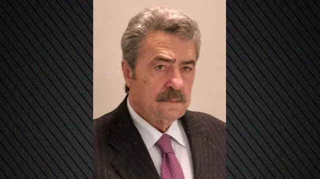 Ушел из жизни Никос Карагеоргиу, основатель «3alfa»