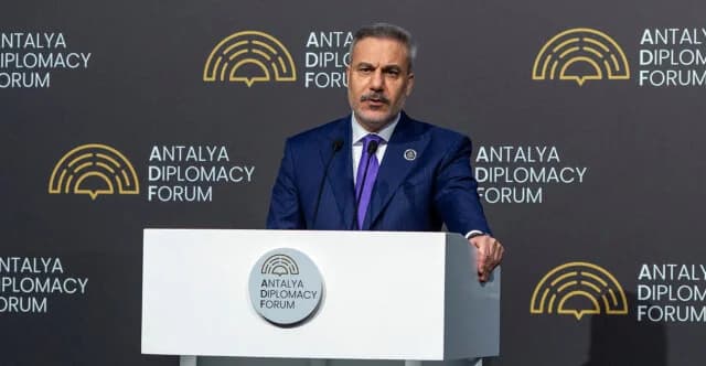 Φιντάν: Ελλάδα και Κύπρος δημιούργησαν στρατιωτική συμμαχία με το Ισραήλ