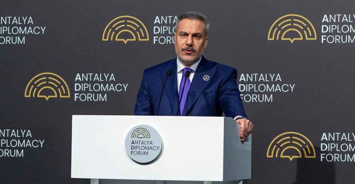 Φιντάν: Ελλάδα, Κύπρος και Ισραήλ σε «στρατιωτική συμμαχία κατά μουσουλμανικών χωρών»