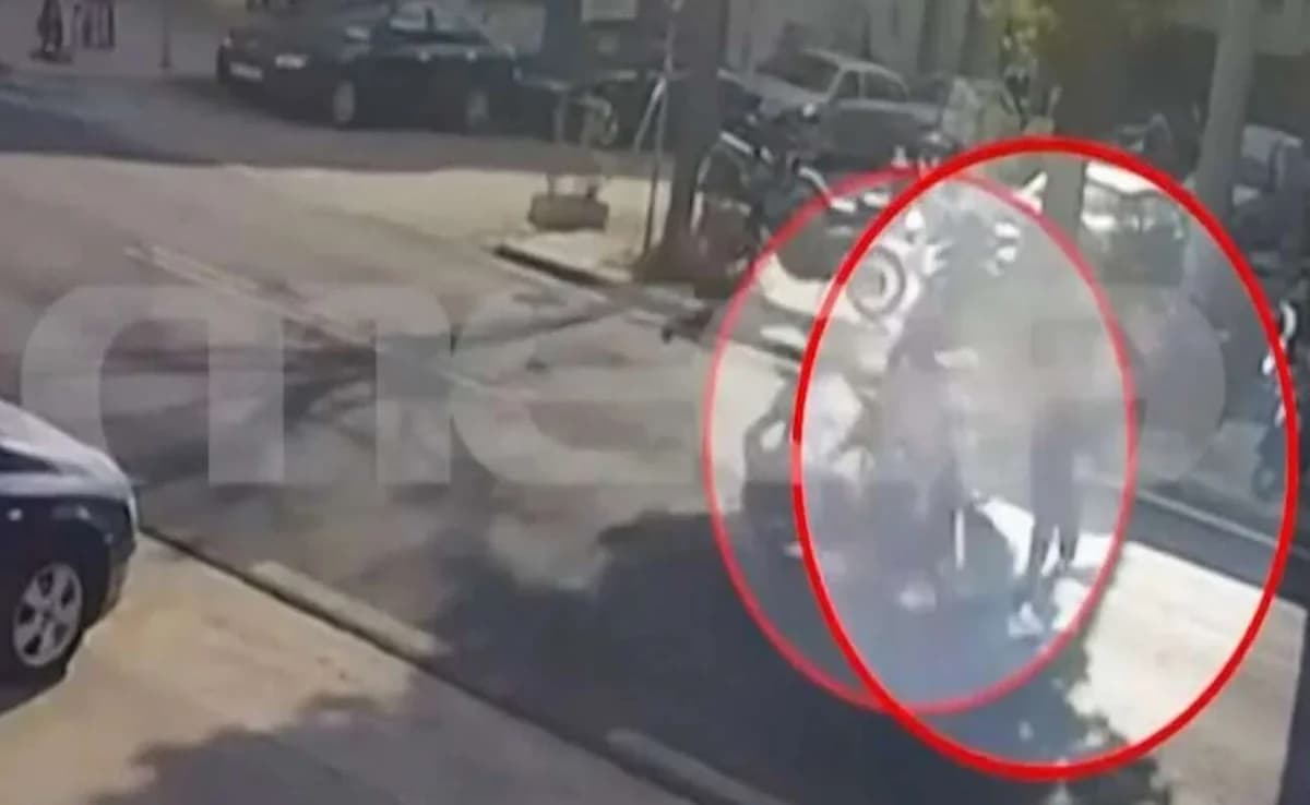 16χρονος διακινούσε ναρκωτικά και παρέσυρε ανήλικη: Κρίσιμη η κατάσταση της