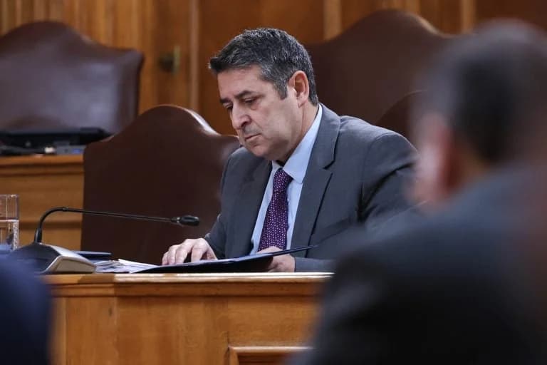 Κρίσιμη η κατάσταση του Γιώργου Μυλωνάκη μετά από ρήξη ανευρύσματος