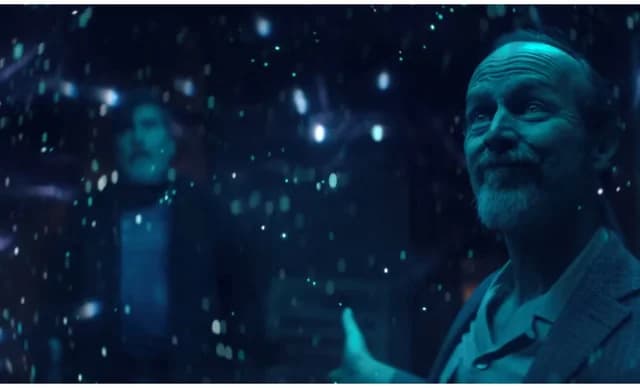 Νέα σειρά τρόμου στο Netflix από τους δημιουργούς του Stranger Things