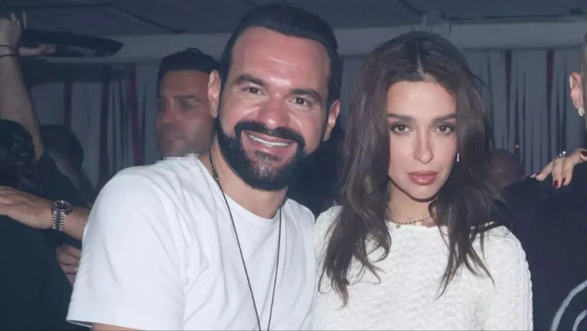 Eleni Foureira: Rührende Hommage an Giorgos Arsenakos