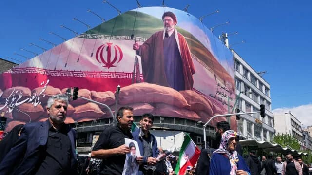 Trump optimista sobre el acuerdo con Irán, Teherán cauteloso