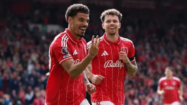 Premier League: Νίκη για Νότιγχαμ και Λίβερπουλ